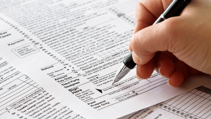 有(yǒu)避稅效果的(de)避稅方法