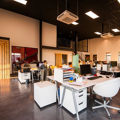 公司注冊地(dì)址變更