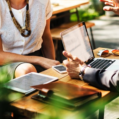 個(gè)人(rén)稅收籌劃