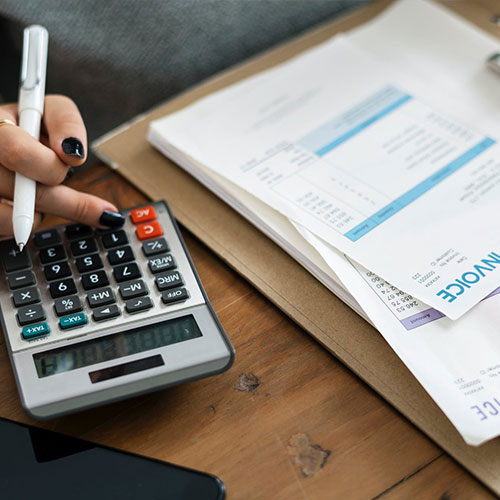 稅控器(qì)托管